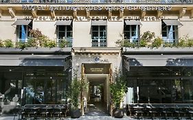 Hôtel National Des Arts et Métiers